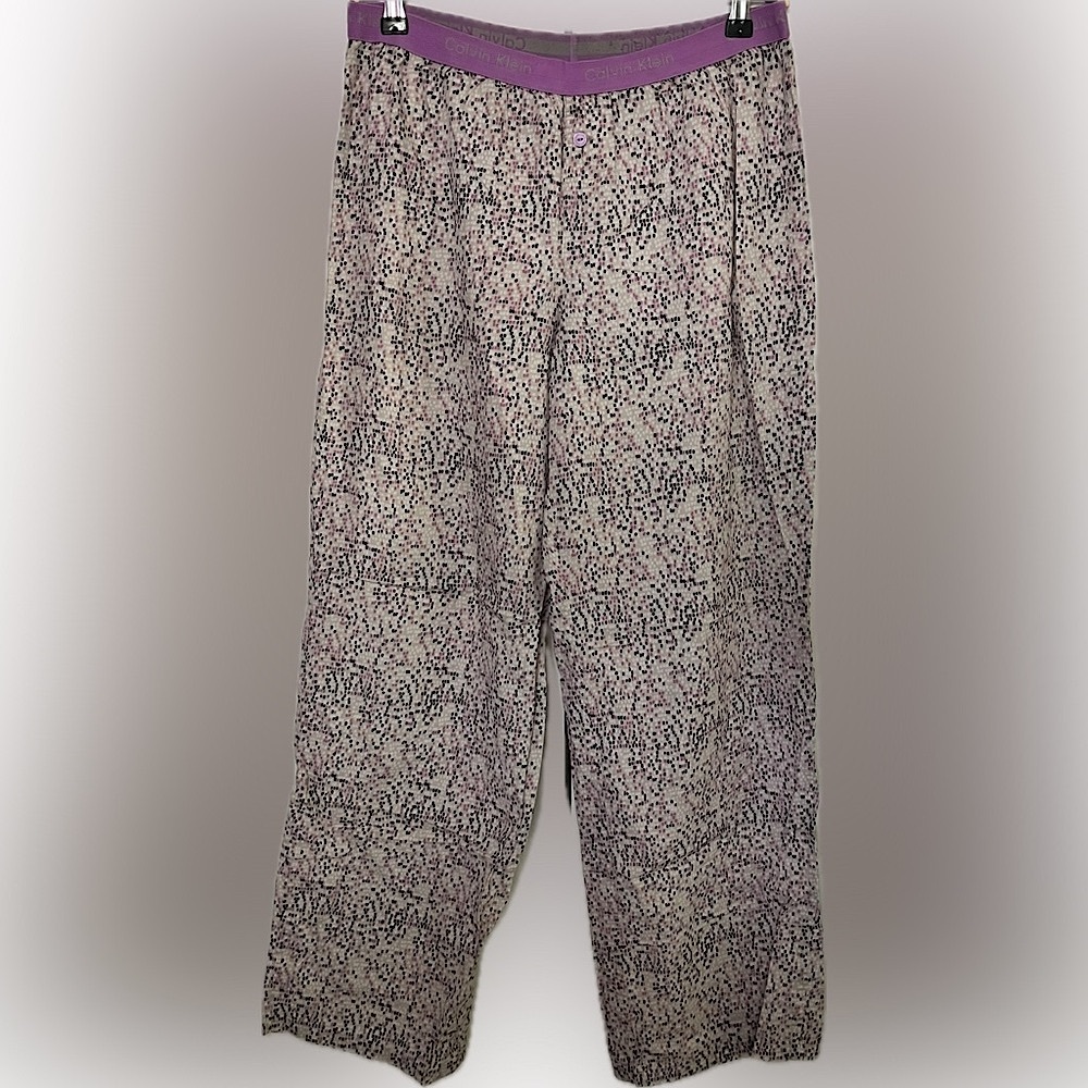 CALVIN KLEIN pajama pants